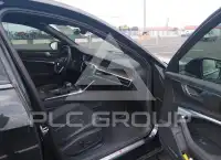 2021 Audi A6 photo