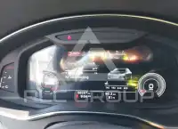 2021 Audi A6 фото