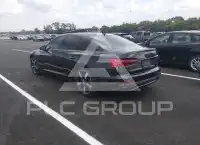 2021 Audi A6 photo