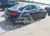 2021 Audi A6 фото