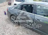 2021 Audi A6 фото