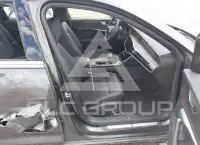 2021 Audi A6 фото