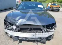 2021 Audi A6 фото