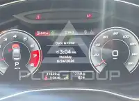 2021 Audi A6 фото