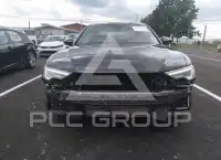 2021 Audi A6 photo