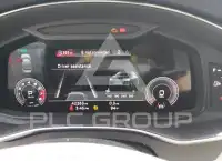 2021 Audi A6 фото