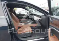 2021 Audi A6 фото