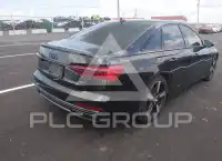 2021 Audi A6 photo