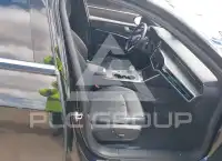 2021 Audi A6 фото