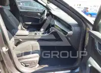 2021 Audi A6 фото