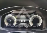 2021 Audi A6 photo