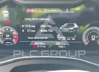 2021 Audi A6 фото