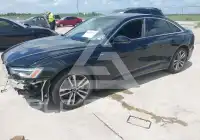 2021 Audi A6 фото