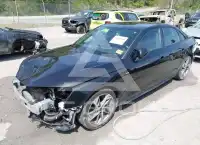 2021 Audi A4 фото