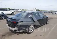 2021 Audi A4 фото