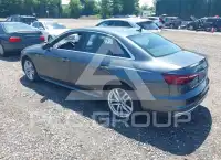 2021 Audi A4 photo