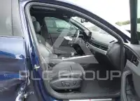 2021 Audi A4 фото
