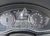 2021 Audi A4 фото