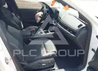 2021 Audi A4 фото