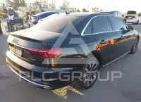 2021 Audi A4 фото