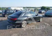 2021 Audi A4 photo