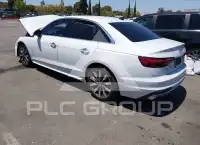 2021 Audi A4 photo