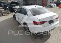 2021 Audi A4 фото
