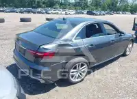 2021 Audi A4 photo