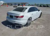 2021 Audi A4 фото