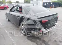 2021 Audi A4 фото