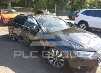 2021 Audi A4 photo