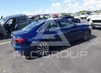 2021 Audi A4 photo