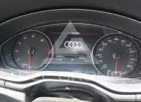 2021 Audi A4 фото