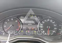2021 Audi A4 фото