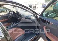 2021 Audi A4 photo