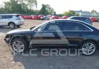 2021 Audi A4 photo
