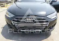 2021 Audi A4 фото