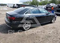 2021 Audi A4 фото