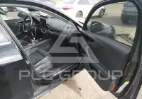 2021 Audi A4 фото