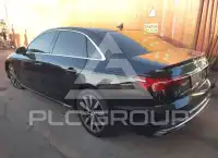 2021 Audi A4 фото