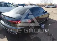2021 Audi A4 photo