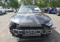 2021 Audi A4 фото