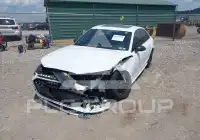 2021 Audi A4 фото