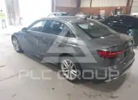 2021 Audi A4 фото