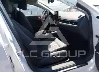 2021 Audi A4 photo
