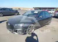 2021 Audi A4 photo
