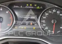 2021 Audi A4 фото