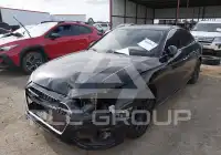2021 Audi A4 фото