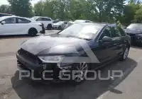 2021 Audi A4 фото
