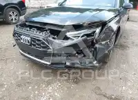 2021 Audi A4 фото